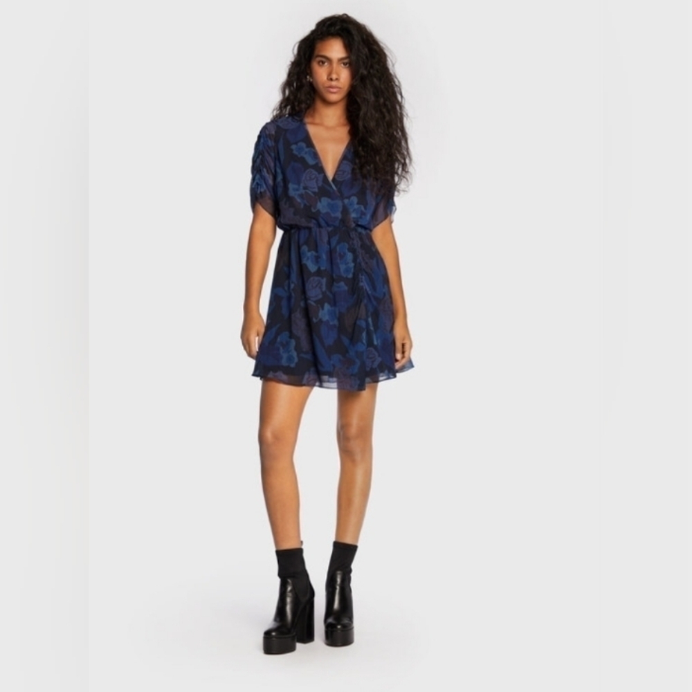 Ted baker juleah dress